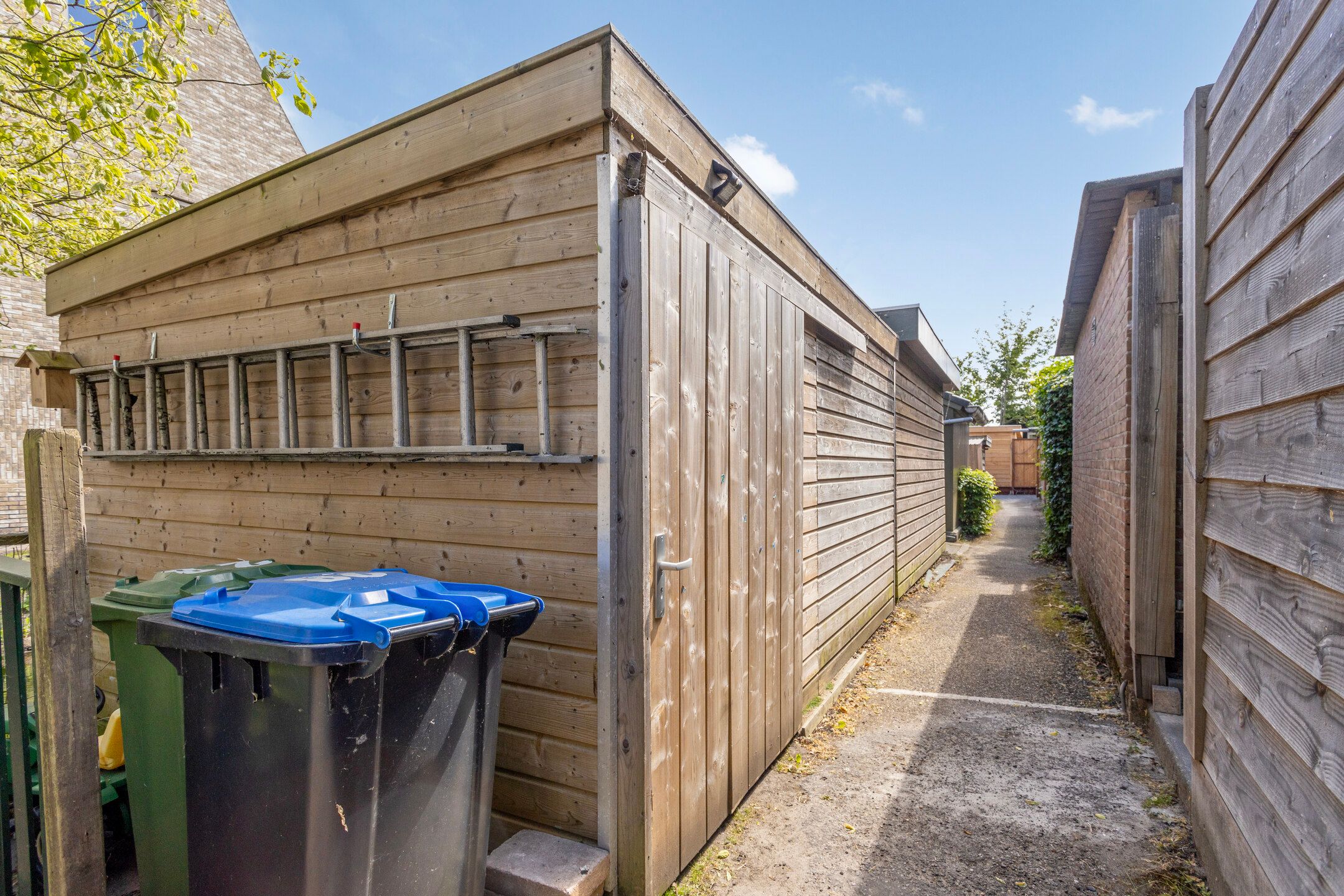 Foto 15 van John Raedeckersingel 28