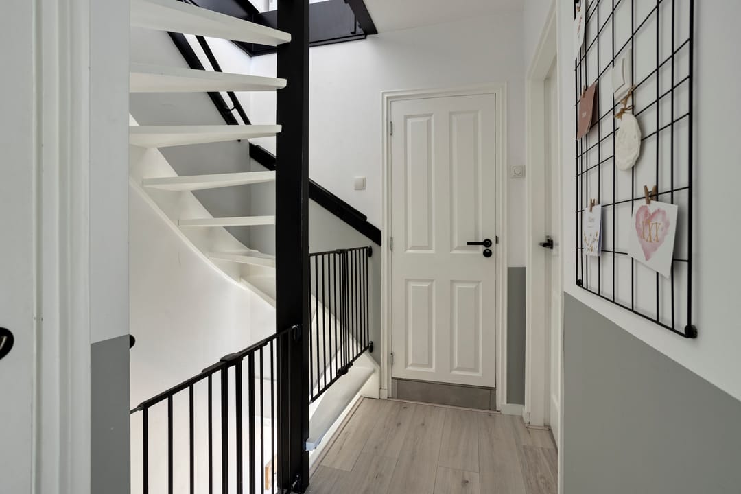 Foto 17 van John Raedeckersingel 28