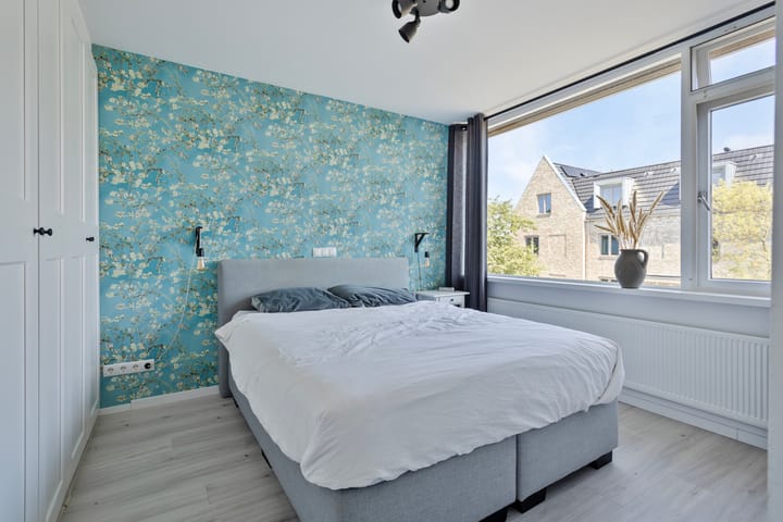 Foto 18 van John Raedeckersingel 28