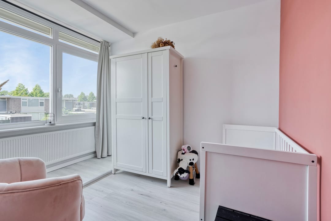 Foto 22 van John Raedeckersingel 28