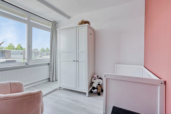 Foto 22 van John Raedeckersingel 28