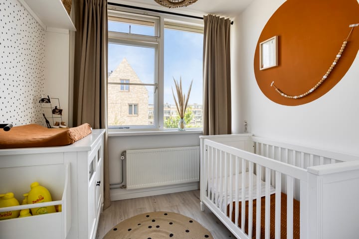 Foto 24 van John Raedeckersingel 28