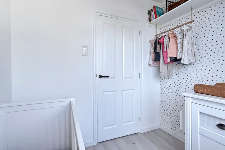 Foto 25 van John Raedeckersingel 28