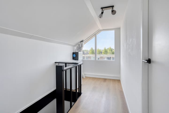 Foto 27 van John Raedeckersingel 28