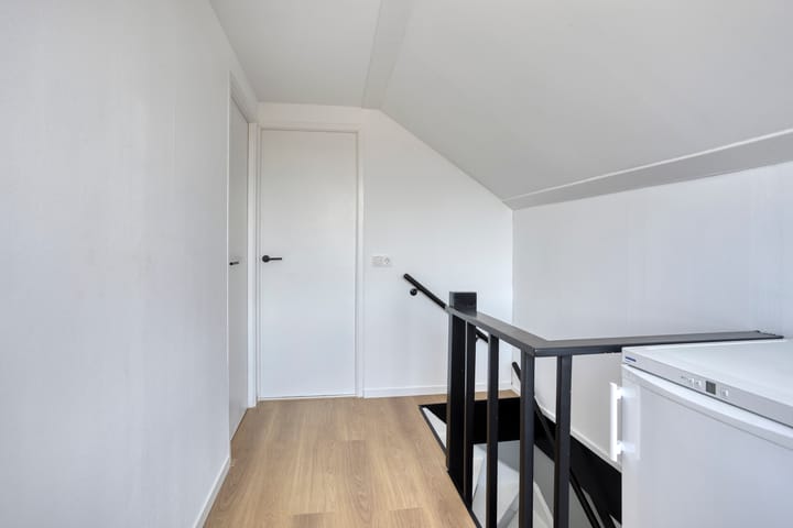 Foto 28 van John Raedeckersingel 28