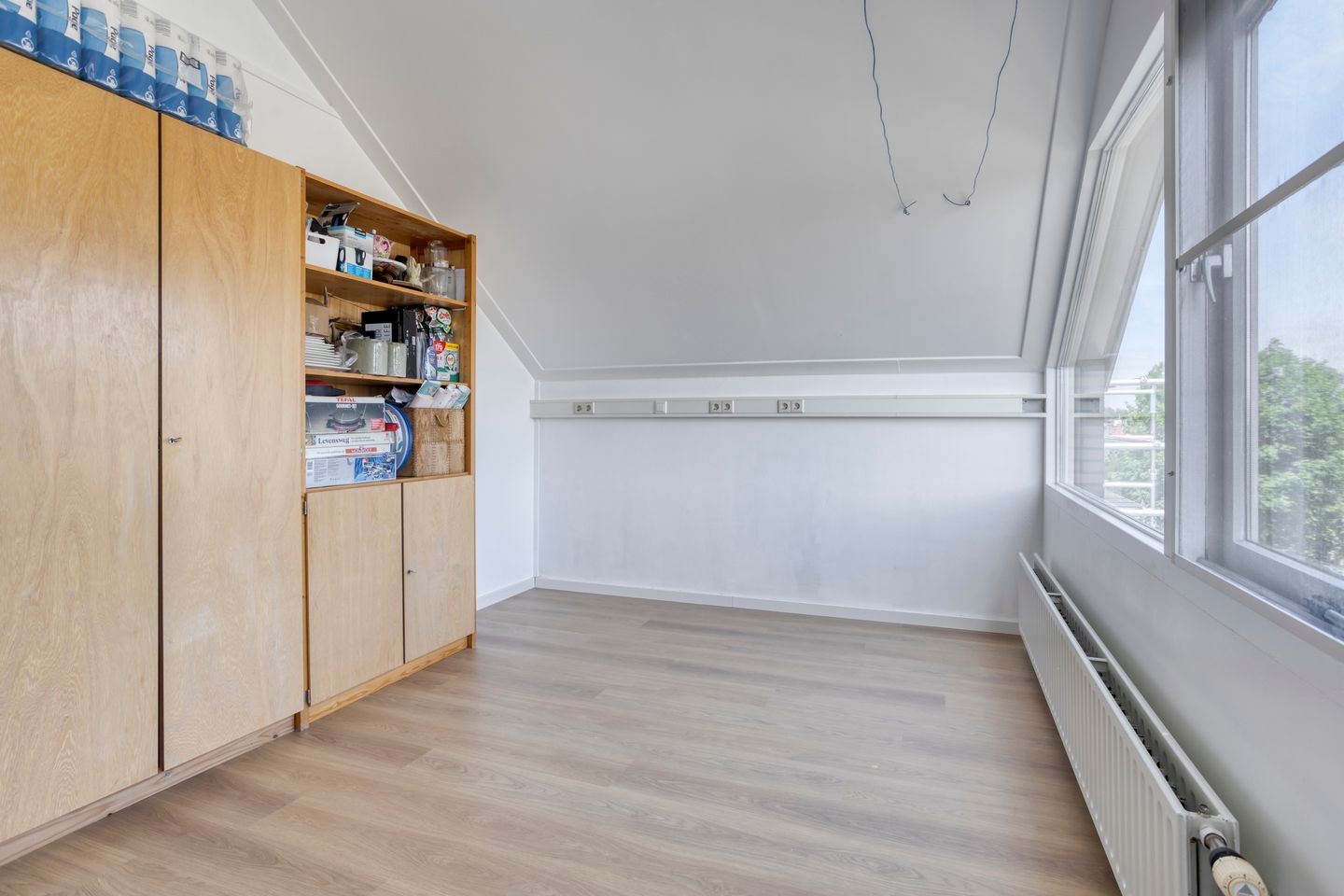 Foto 29 van John Raedeckersingel 28