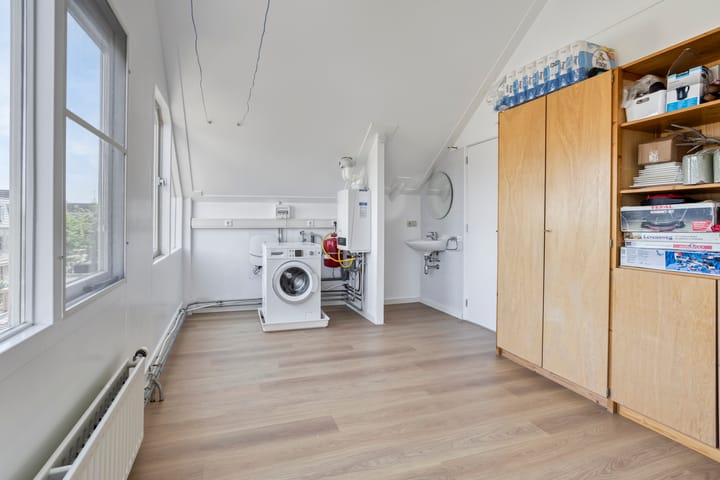 Foto 30 van John Raedeckersingel 28