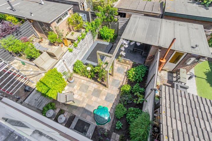 Foto 31 van John Raedeckersingel 28