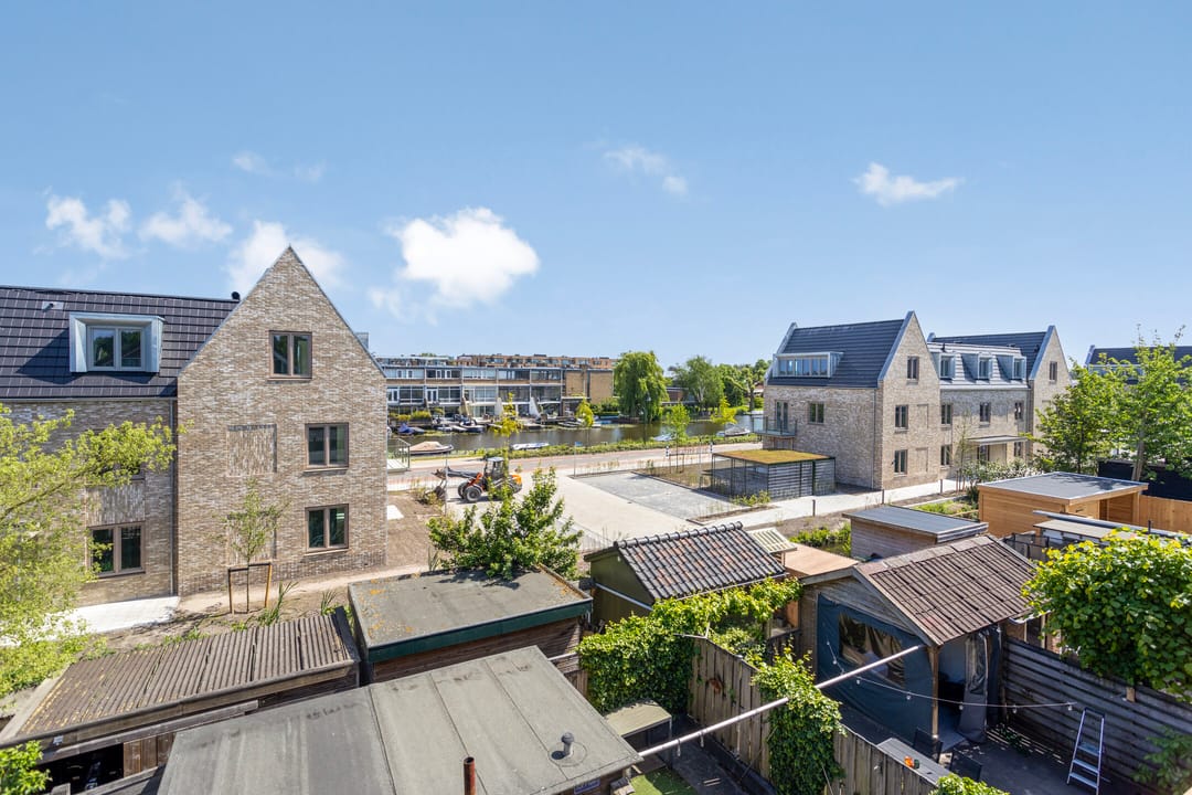 Foto 32 van John Raedeckersingel 28