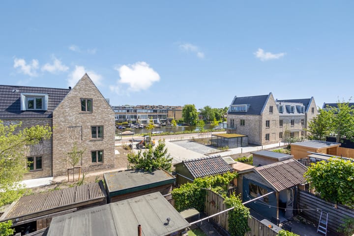 Foto 32 van John Raedeckersingel 28