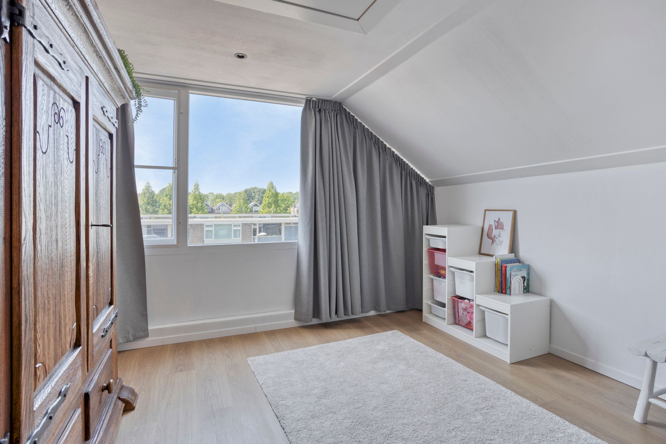 Foto 33 van John Raedeckersingel 28