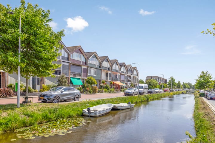 Foto 37 van John Raedeckersingel 28