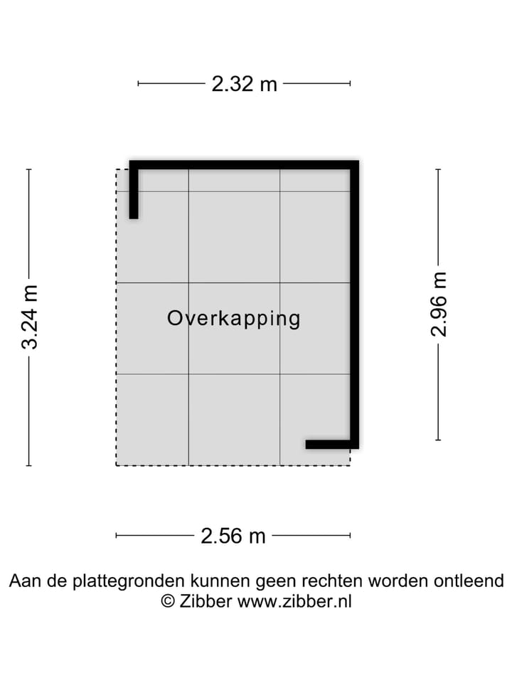 Foto 43 van John Raedeckersingel 28