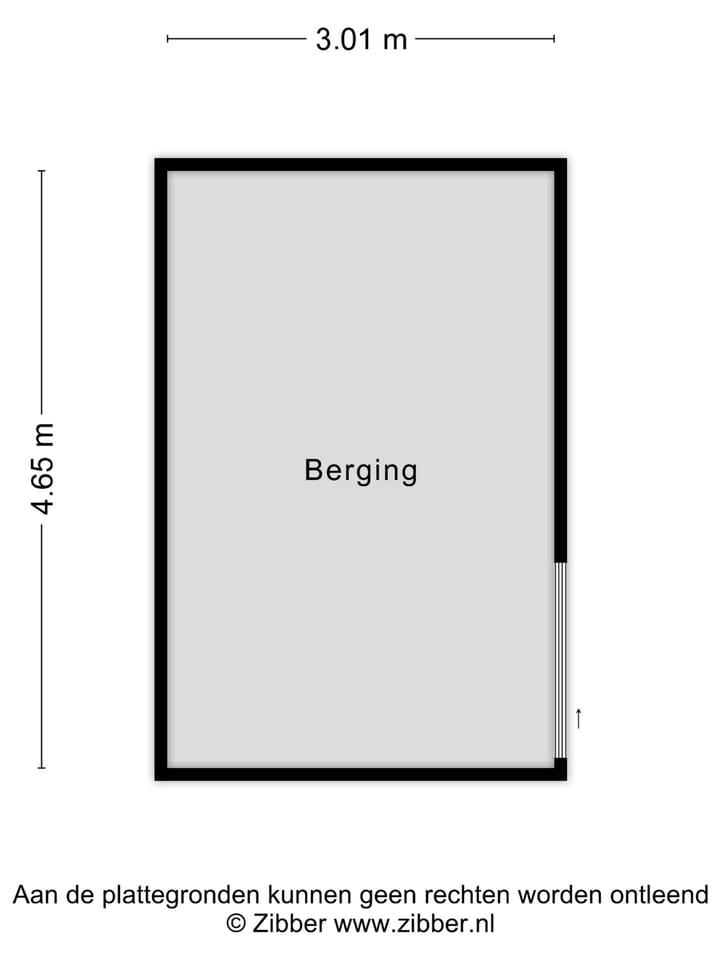 Foto 44 van John Raedeckersingel 28