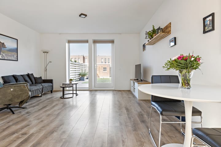 Foto 3 van Kuifeend 46