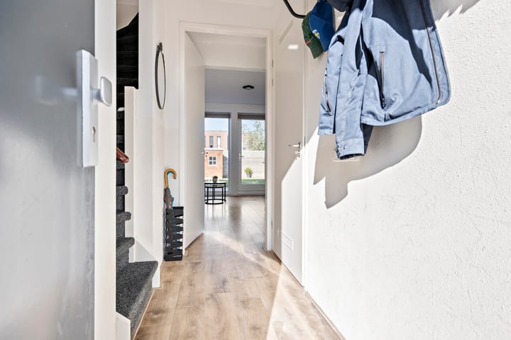 Foto 9 van Kuifeend 46