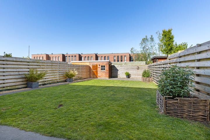 Foto 6 van Kuifeend 46