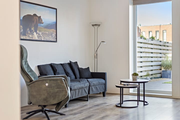 Foto 11 van Kuifeend 46