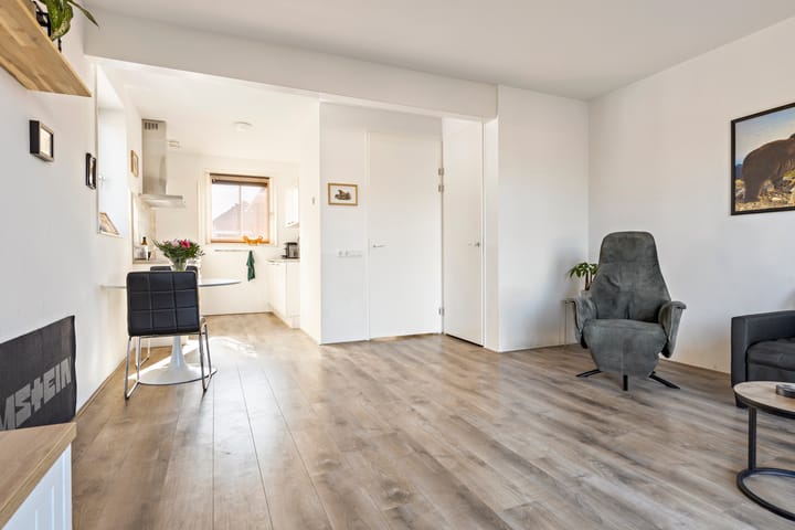 Foto 13 van Kuifeend 46