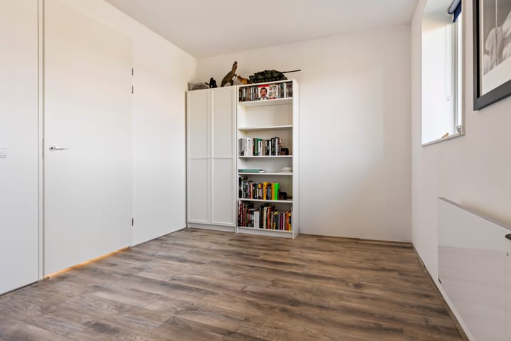 Foto 25 van Kuifeend 46