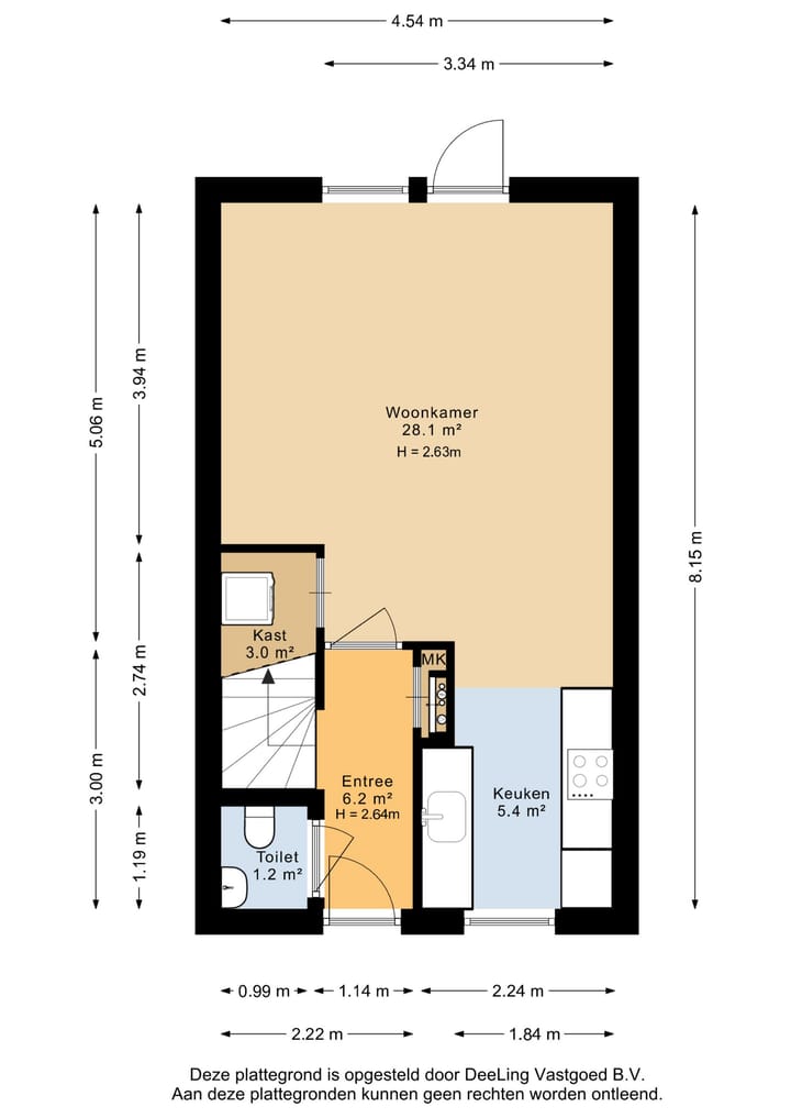 Foto 44 van Kuifeend 46