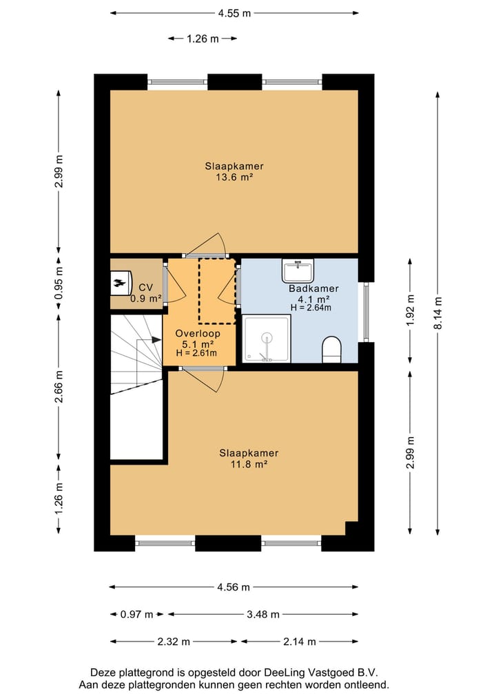 Foto 45 van Kuifeend 46