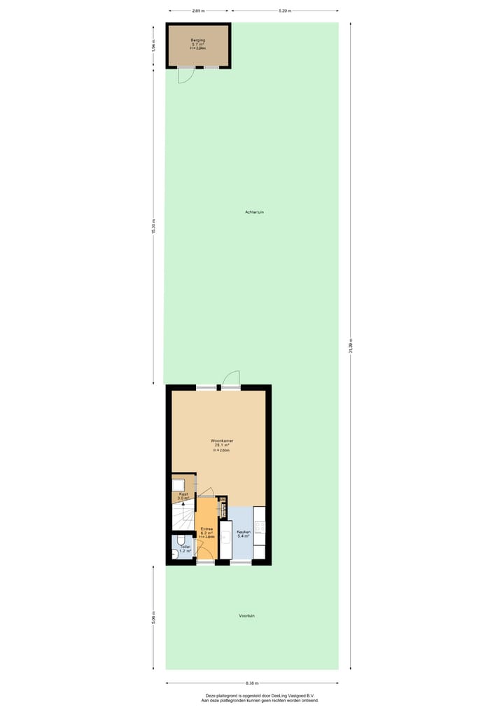 Foto 48 van Kuifeend 46