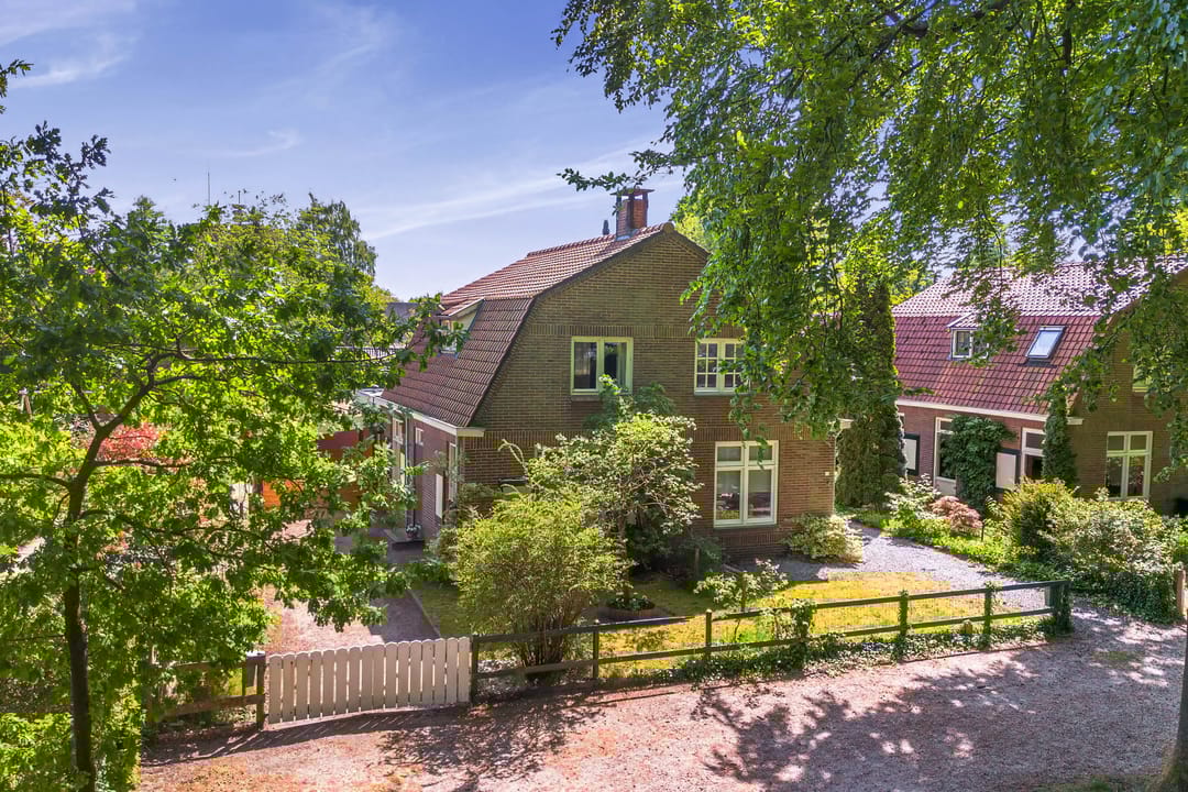 Photo 1 of Gezichtslaan 26