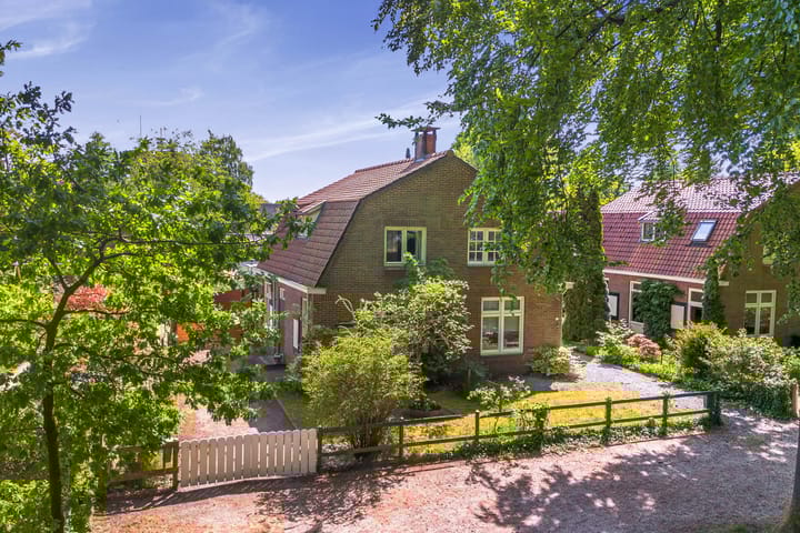 Foto 1 van Gezichtslaan 26