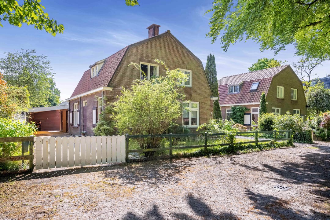 Photo 2 of Gezichtslaan 26