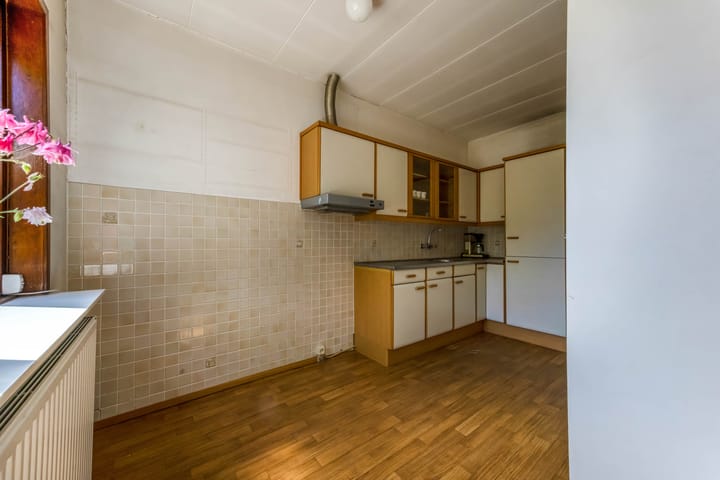 Foto 6 van Gezichtslaan 26