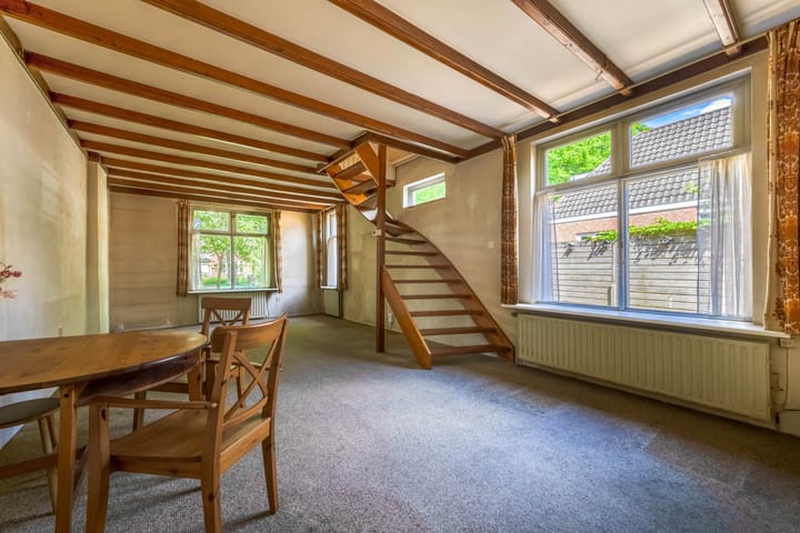 Foto 9 van Gezichtslaan 26