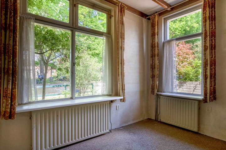 Foto 10 van Gezichtslaan 26