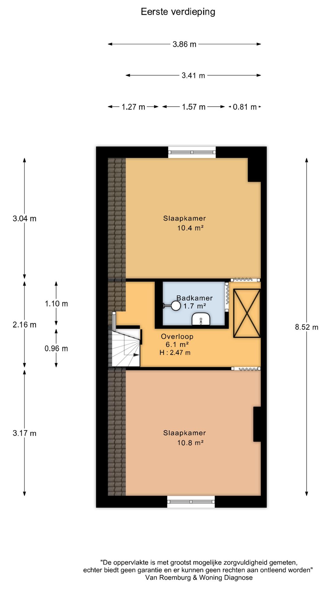Photo 28 of Gezichtslaan 26