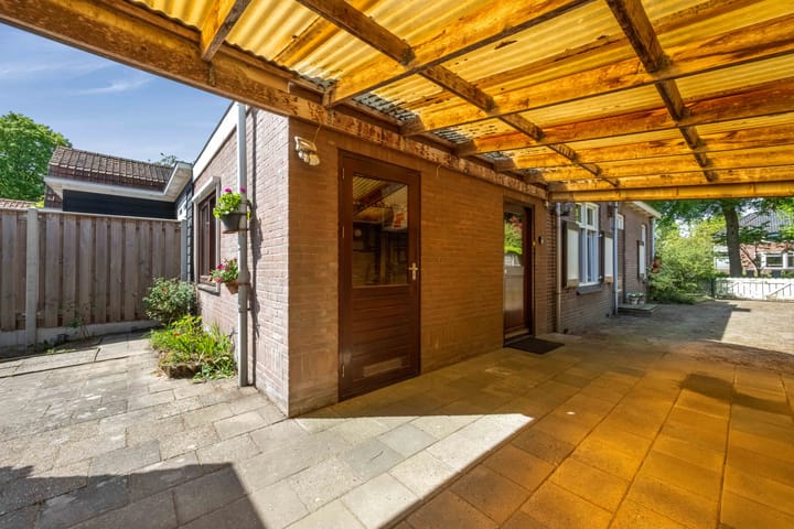 Foto 32 van Gezichtslaan 26