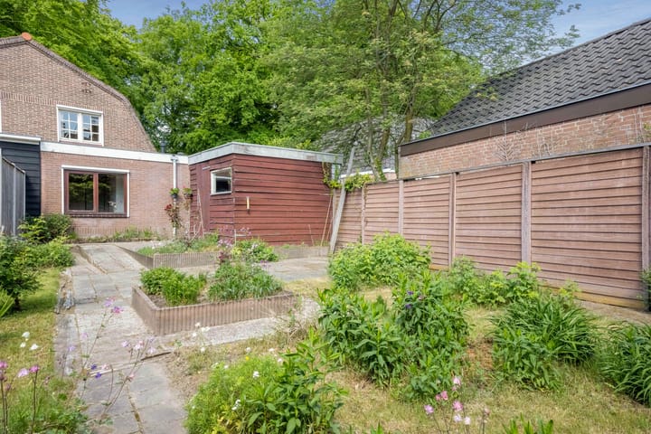 Foto 36 van Gezichtslaan 26