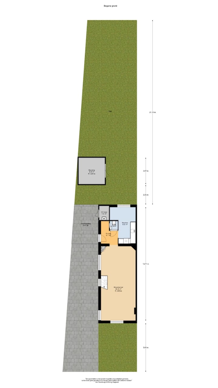 Foto 39 van Gezichtslaan 26