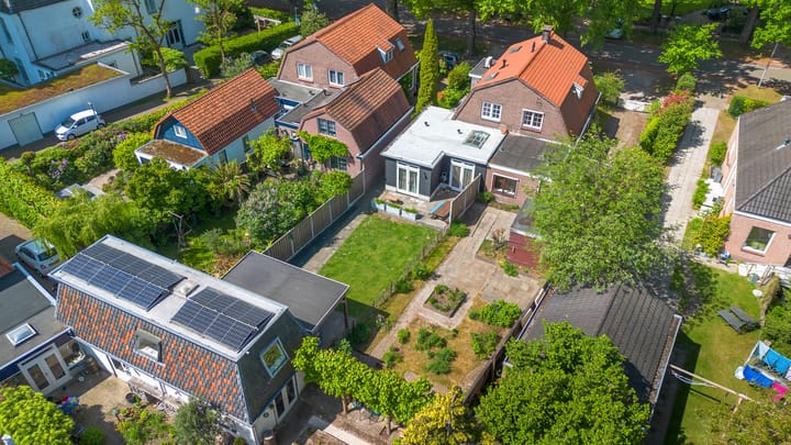 Foto 40 van Gezichtslaan 26