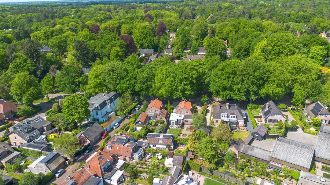 Photo 41 of Gezichtslaan 26