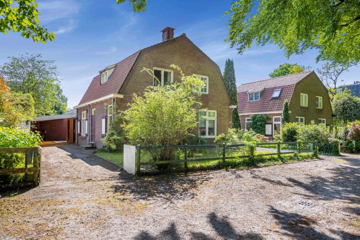 Foto 43 van Gezichtslaan 26