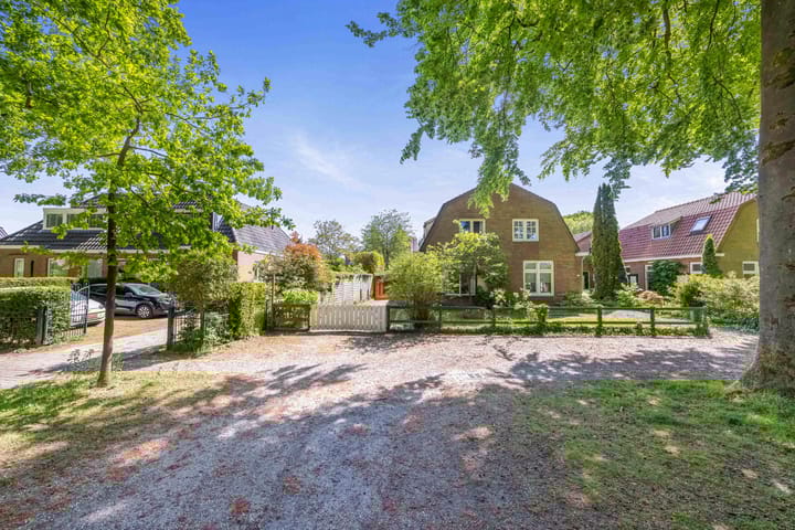 Foto 44 van Gezichtslaan 26