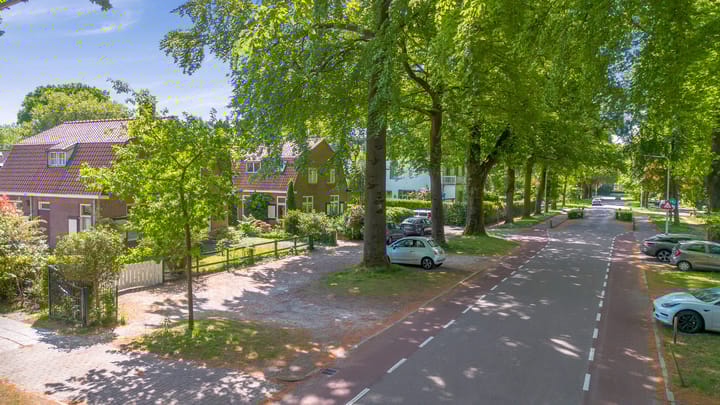 Foto 45 van Gezichtslaan 26