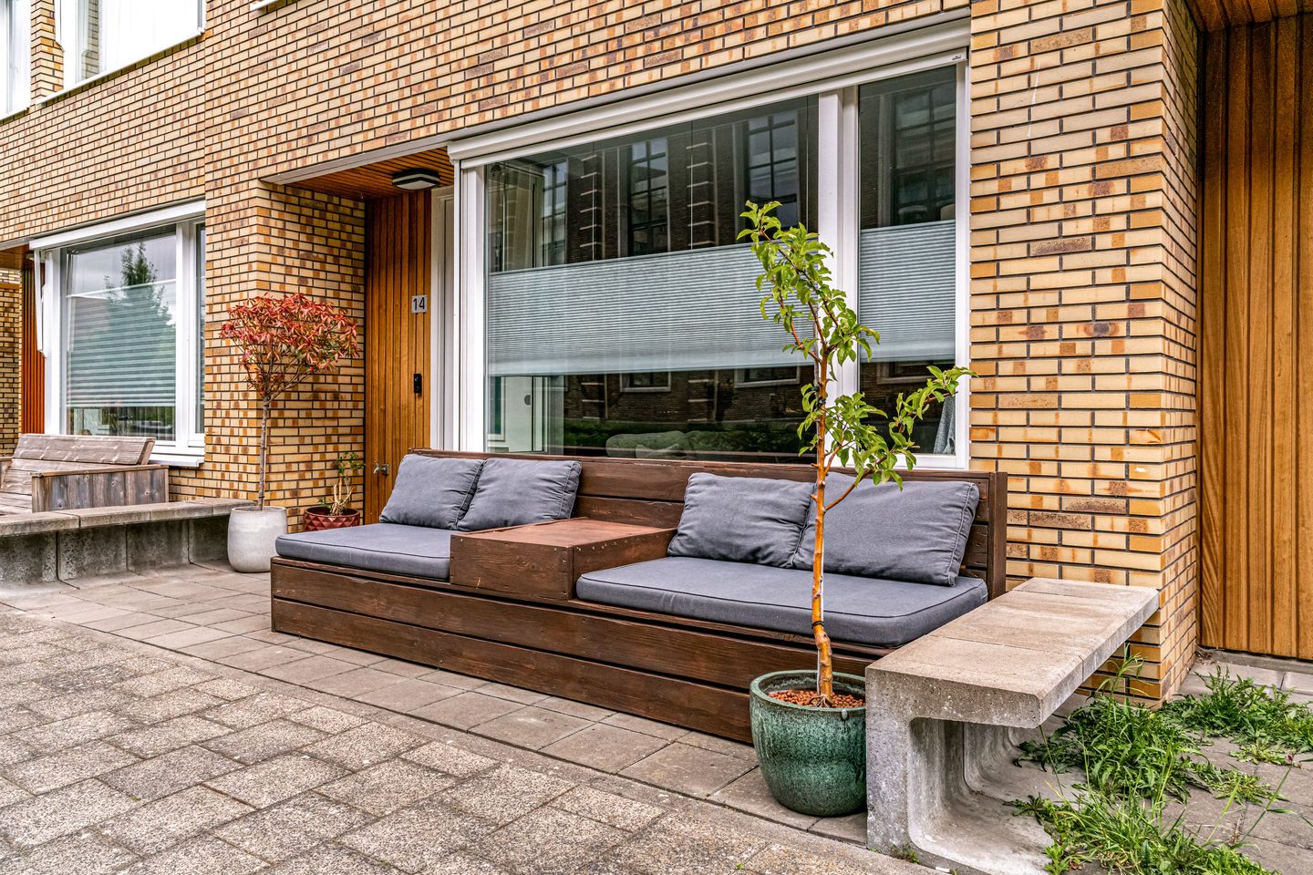 Foto 5 van Faradaypad 14