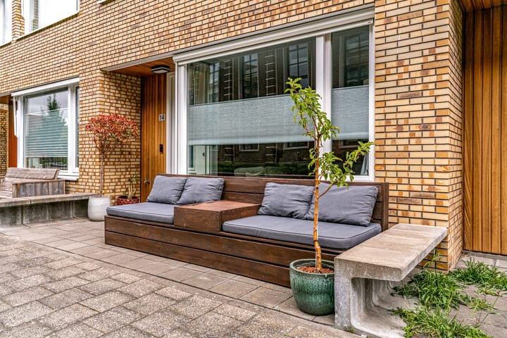 Foto 5 van Faradaypad 14