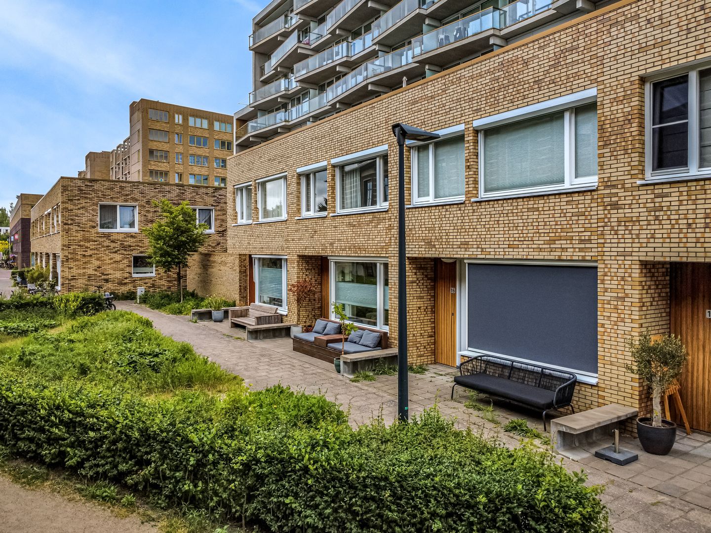 Foto 25 van Faradaypad 14