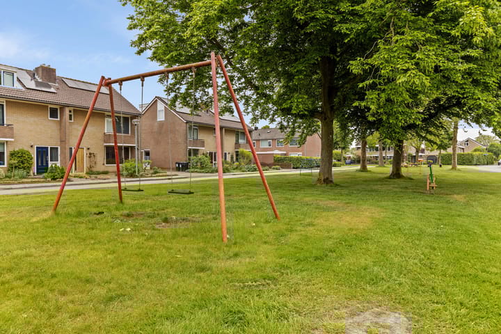 Foto 9 van Hoofdelingenlaan 9