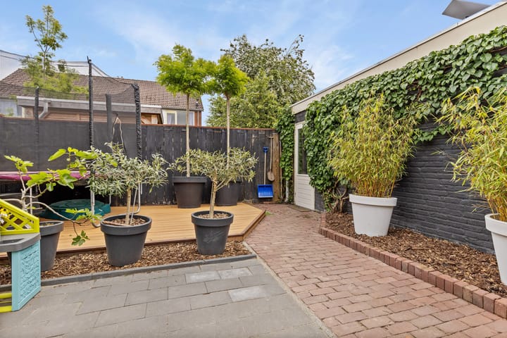 Foto 18 van Hoofdelingenlaan 9