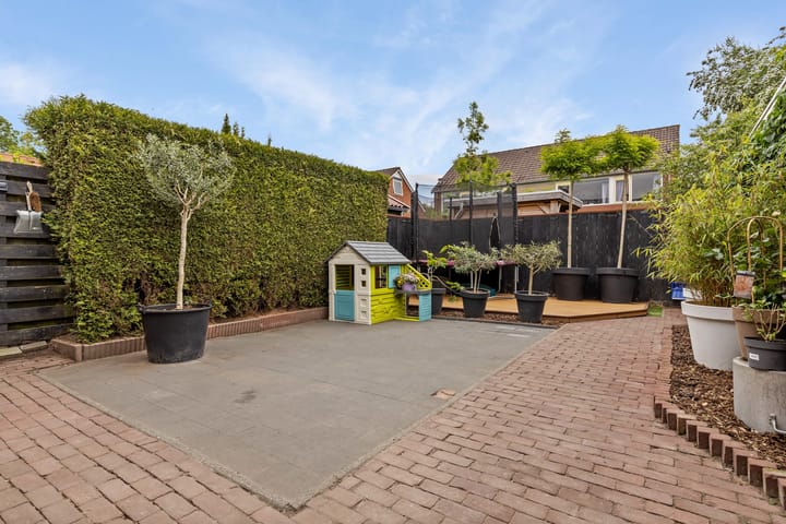 Foto 19 van Hoofdelingenlaan 9