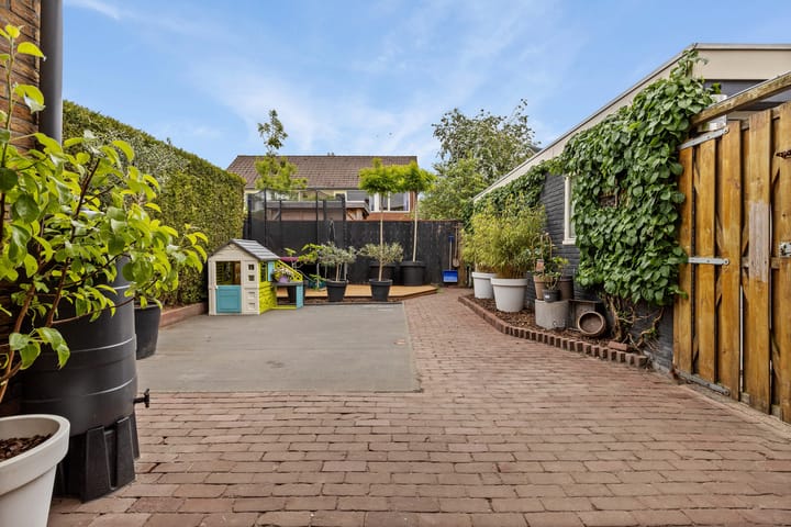 Foto 20 van Hoofdelingenlaan 9