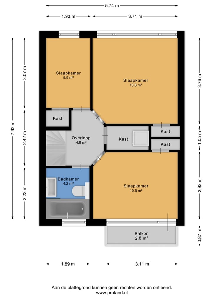 Foto 37 van Hoofdelingenlaan 9